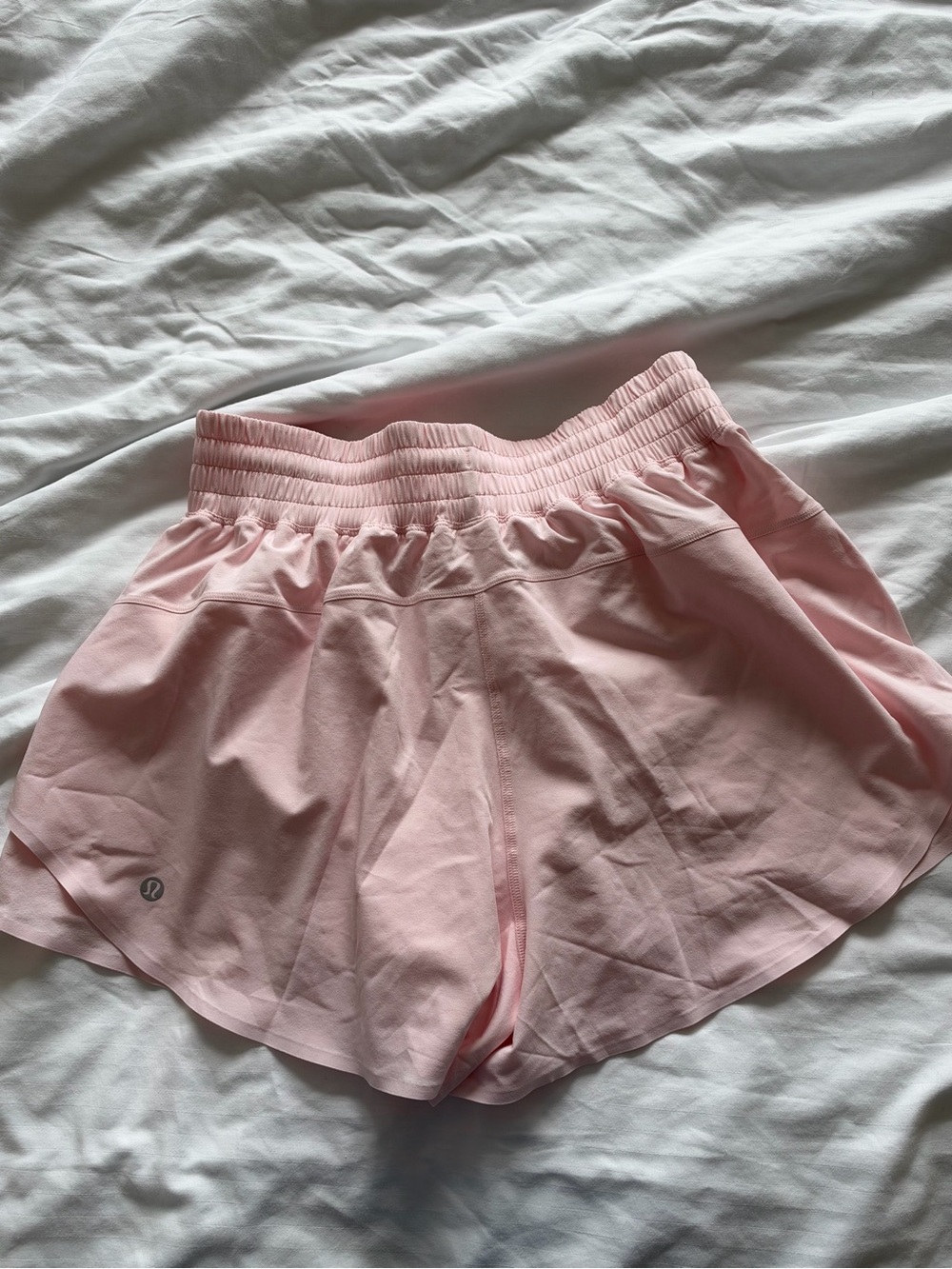lululemon Shake It Out Women's Shorts - Picture 3 of 5